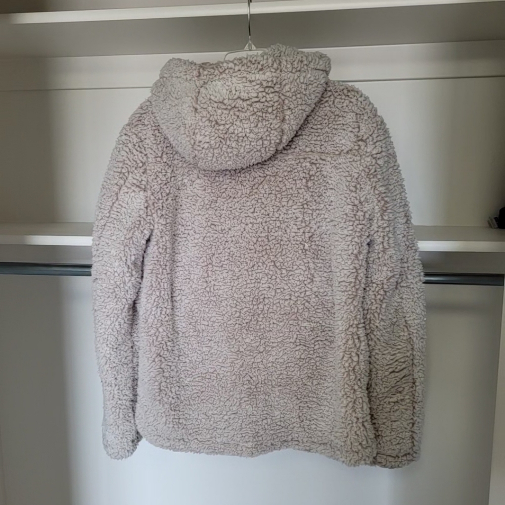 Plush Jacket - image 2